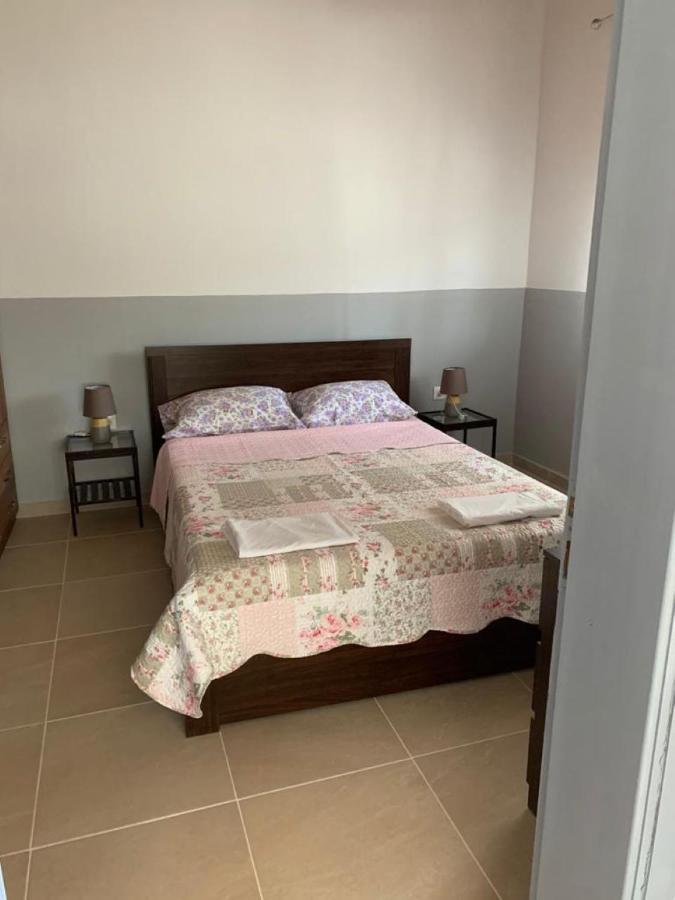 Ferienhaus "Arizones", Nea Kallikratia, Chalkidiki Nea Kallikrateia 外观 照片
